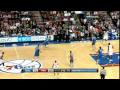   Mavericks Vs Sixers du 22 janvier 2010 Video Basket NBA