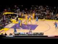   Lakers vs Nuggets du 5 fvrier 2010 Highlights Video Basket NBA