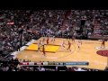   Sixers vs Heat du 26 novembre 2010 Highlights Video Basket NBA