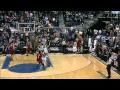    NBA top 10 du 4 dcembre 2009 Video Basket NBA