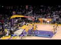   Top 10 du 1er janvier 2010 Video Basket NBA