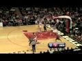   Dallas vs Chicago du 6 mars 2010 Highlights Video Basket NBA