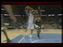 Allen Iverson 44 points 10 passes contre Seattle Sonics Highlights Video Basket NBA