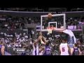   Top 10 du 21 mars 2010 Video Basket NBA
