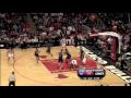   Jazz vs Bulls du 9 mars 2010 Highlights Video Basket NBA