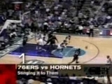 Baron Davis mix vido Highlights Video Basket NBA
