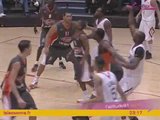   Alain Koffi La star du Mans Highlights Video Basket NBA