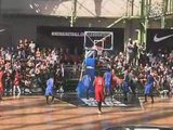 Lebron James King James  Paris Highlights Video Basket NBA
