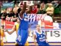   Grce - France 69-71 Eurobasket 2009 Highlights Video Basket NBA