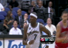   Bulls vs Wizards du 21 fvrier 2010 Highlights Video Basket NBA