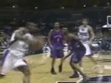 Desmond Mason mix vido Highlights Video Basket NBA