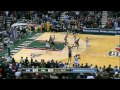   NBA Top Ten 2010 des shoots aux buzzer  Video Basket NBA