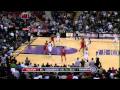   NBA TV Top 10 du 13 novembre 2009 Video Basket NBA