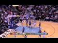   L.A. Clippers vs Utah du 6 mars 2010 Highlights Video Basket NBA