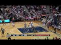   Top 10 du 28 octobre 2009 Video Basket NBA