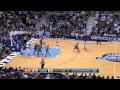   Bobcats Vs Jazz du 24 fvrier 2010 Highlights Video Basket NBA