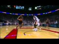   Joakim Noah Monster Dunk Dunks Video Basket NBA