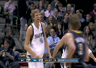   Pacers vs Mavericks du 21 fvrier 2010 Highlights Video Basket NBA