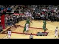   Top 5 NBA du 10 janvier 2010 Video Basket NBA