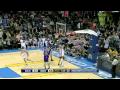   Top 5 du 2 mars 2010 Video Basket NBA