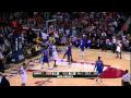   NBA top 10 du 11 dcembre 2009 Video Basket NBA
