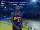 Jason Richardson mix Highlights Video Basket NBA