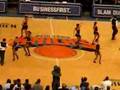   Prsentation des danseuses des Knicks Highlights Video Basket NBA