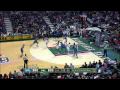   NBA TV top 5 du 28 novembre 2009 Video Basket NBA