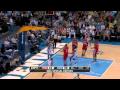   Blazers vs Nuggets du 7 mars 2010 Highlights Video Basket NBA