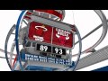   Highlights NBA du 24 fvrier 2011 Highlights Video Basket NBA