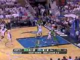   Lakers vs Rockets match 6 playoffs 2009 Highlights Video Basket NBA
