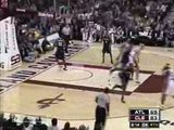 Lebron James 24 points contre les Hawks Highlights Video Basket NBA