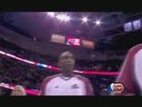 Lebron James MVP 2008-2009 Highlights Video Basket NBA