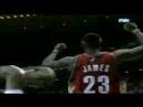 Lebron James mix 