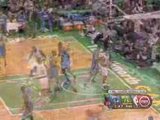   Magic vs Celtics match 2 playoffs 2009 Highlights Video Basket NBA