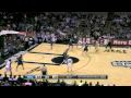   Top 5 du 11 novembre 2009 Video Basket NBA