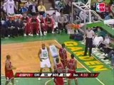   Celtics-Bulls 116-93 Rsum 7 mars 2008 Highlights Video Basket NBA