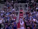 Vince Carter dunk de la nuit du 8 mars 2009 Dunks Video Basket NBA