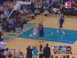   Hornets 127 - Mavericks 103 du 22 avril 2008 Highlights Video Basket NBA