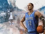 Dwight Howard NBA Live 10 Dwight Howard Trailer Highlights Video Basket NBA