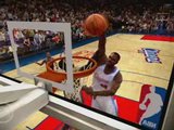   NBA Live 10 gameplay trailer Highlights Video Basket NBA