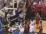   Magic 104 - Raptors 103 du 22 avril 2008 Highlights Video Basket NBA