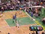   Magic vs Celtics match 5 playoffs 2009 Highlights Video Basket NBA