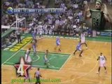 Paul Pierce Top 10 Plays 07-08 Video Basket NBA