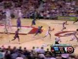   Pistons vs Cavaliers match 2 playoffs 2009 Highlights Video Basket NBA