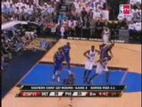 Tony Parker 41points contre Phoenix Highlights Video Basket NBA