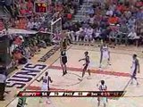   Spurs-Phoenix rsum match 3 Highlights Video Basket NBA