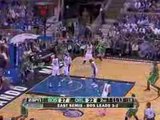   NBA Top 5 du 13 mai 2009 Highlights Video Basket NBA