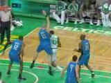   Nba Top 10 du 9 mars 2009 Video Basket NBA