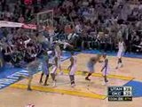   Top 10 du 20 mars 2009 Video Basket NBA